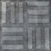 Керамогранит World street Norvins Grafito Antideslizante 20x20