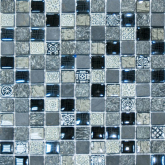 CV11016 Мозаика Marmol Серый