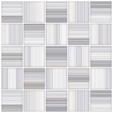 01-10-1-16-00-61-440 Плитка Меланж Голубой квадраты 385 38.5x38.5