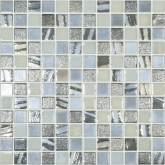 Мозаика Mix Saturn 252-253-409-1046 31.7x31.7