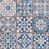 13618 Керамогранит Fs Segarra FS Faenza A 33x33