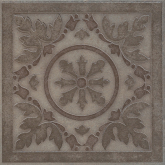 STG/B288/3424 Декоративная вставка Принстаун Коричневый