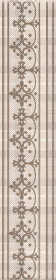 AD/A183/8236 Бордюр Традиция Бежевый