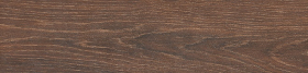 SG400400N Керамогранит Вяз Темно-коричневый 9.9x40.2