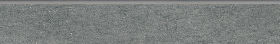 SG212500R/3BT Плинтус Ньюкасл Темно-серый обрезной 9.5x60