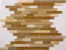 Мозаика Exclusive CWB-8002