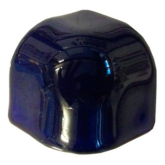 Декоративная вставка Porcelain TB04 глянцевая 5.1x5.1