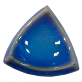 Декоративная вставка Porcelain TC03 глянцевая 5.1x5.1