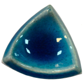 Декоративная вставка Porcelain TD03 глянцевая 5.1x5.1