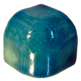 Декоративная вставка Porcelain TD04 глянцевая 5.1x5.1