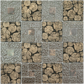 Мозаика Exclusive S-846 29.5x29.5