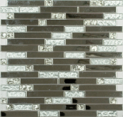 Мозаика Metal MS-605 29.8x30.5