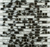Мозаика Metal MS-606 29.8x30.5