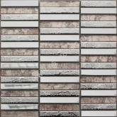 Мозаика Metal MS-621 28.8x29.8