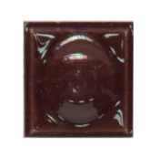 Декоративная вставка NSmosaic Leather Tiles Series PF12 вставка (20*20)80 (1шт)