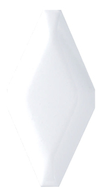 Мозаика Ceramic TR-1025A 10x20