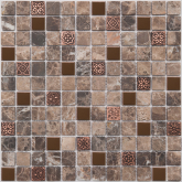Мозаика Stone K-716 29.8x29.8