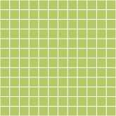 Мозаика Темари 20068 яблочно-зеленый матовый 29,8*29,8