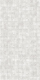78794928 Декор Buxy-Modus-London Mosaico Deluxe White