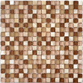 Мозаика Lagos Beige 30x30