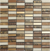 Мозаика Safari Tiger 30x30