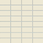 Плитка Citta Mosaico Grande Avorio