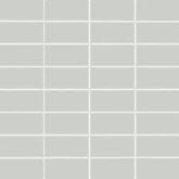 Плитка Citta Mosaico Grande Avorio Grigio