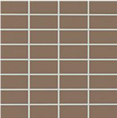 Плитка Citta Mosaico Grande Tortora 20