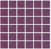 Мозаика Quartz A43(1) Matrix color 1 1x1 31.8x31.8