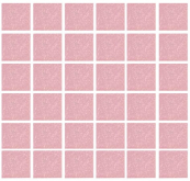 Мозаика Quartz A85(2) Matrix color 2 2x2 32.7x32.7