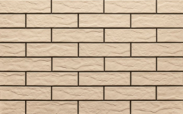 7982 Плитка Elewacja Rustico krem