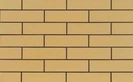 6612 Плитка Elewacja Gladka piaskowa