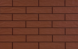 8377 Плитка Burgund Rustiko new 24.5x6.5