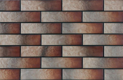 7989 Плитка Usa Rustiko Alaska 24.5x6.5