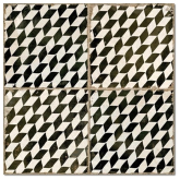 15816 Fs Damero Espiga 45x45