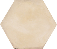 Керамогранит Terra Avorio esagono