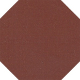 Керамогранит Метлахская плитка 150OCROU oct.15 RED ROU 15x15