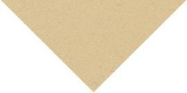 Декоративная вставка Метлахская плитка 070TRIVO tr.7 IVORY IVO 7x7x10