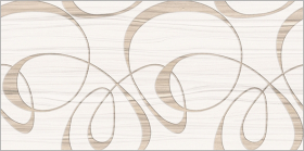 DWU09PLS004 Декор Plesso D004 24.9x50