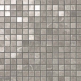 ADQG Декор Marvel Pro Grey Fleury Mosaico Lapp.