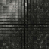 ADQH Декор Marvel Pro Noir St.Laurent Mosaico Lapp. 30 30x30