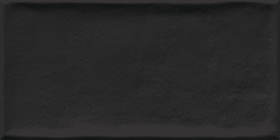 Плитка Etnia Negro 20 10x20