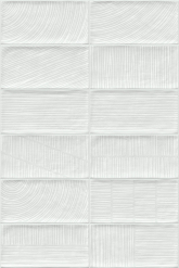 Декор Etnia Viet Blanco 10x20