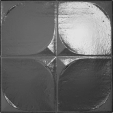 Декор Etnia Sindhi Plata 13x13