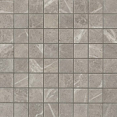 ADQM Декор Marvel Pro Grey Fleury Mosaico Matt 30x30