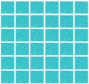 Мозаика Quartz A62(1) Matrix color 1 1x1 31.8x31.8