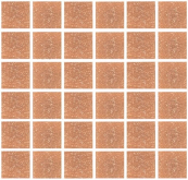 Мозаика Quartz A86(2) Matrix color 2 1x1 31.8x31.8