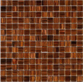 Мозаика Gold Star GA36 (5) 1x1 31.8x31.8