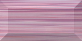 Бордюр Sunset Лиловый рельефный br1020DUV 10x20