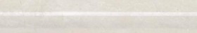 СБ166 Бордюр Petra Listello Brillo Bisel Silver 2x15